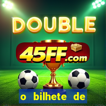 o bilhete de loteria premiado filme completo e dublado